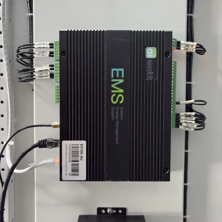 Guatemala energy storage battery direct sales