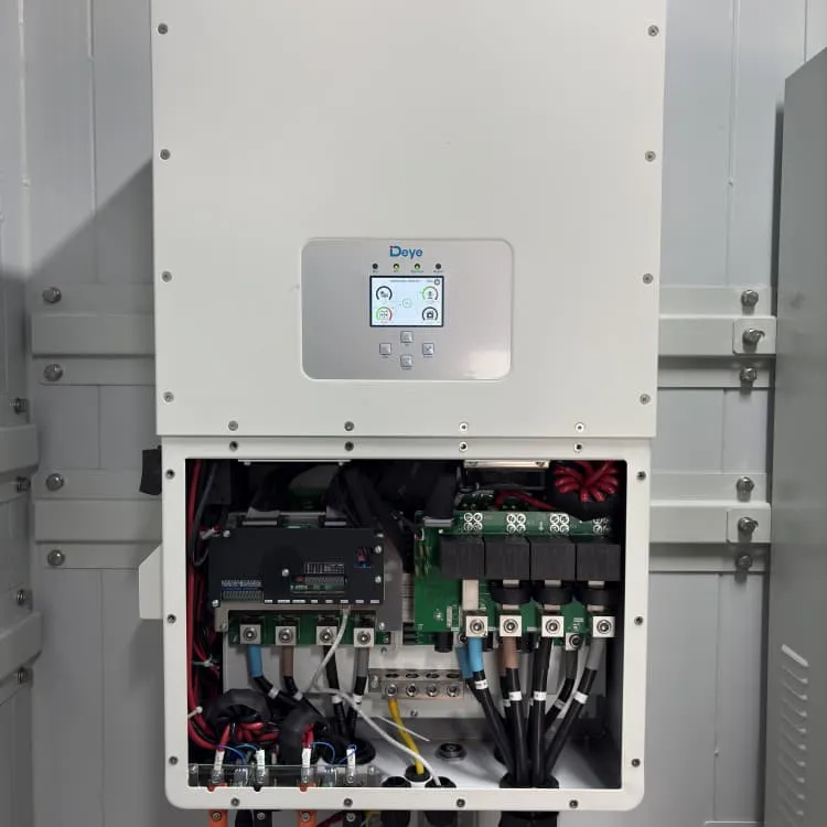 How much does the energy storage communication BESS cost?