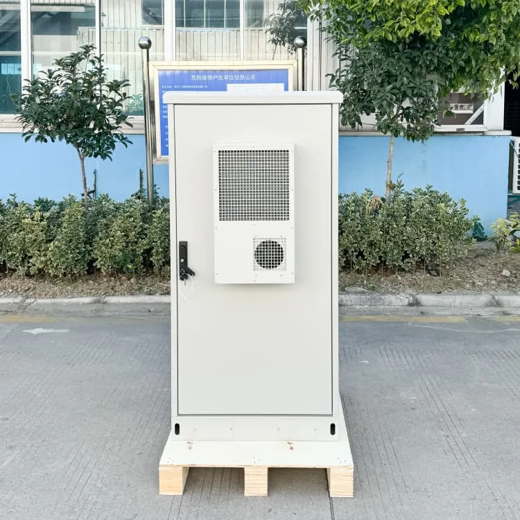 Energy storage installations in North American office buildings