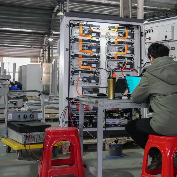 How much does an outdoor power supply cost in Namibia?