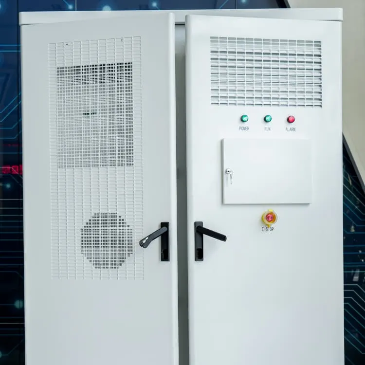 Qidao Solar All-in-One Outdoor