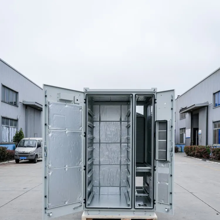Asia Industrial Energy Storage Cabinet Models and Specifications
