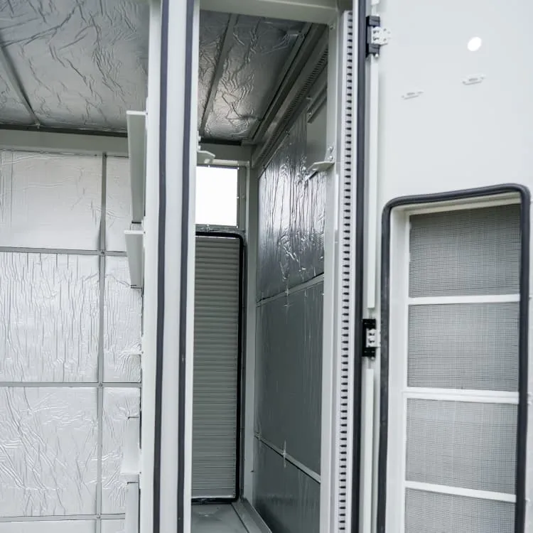 Private company for telecommunication base station inverters