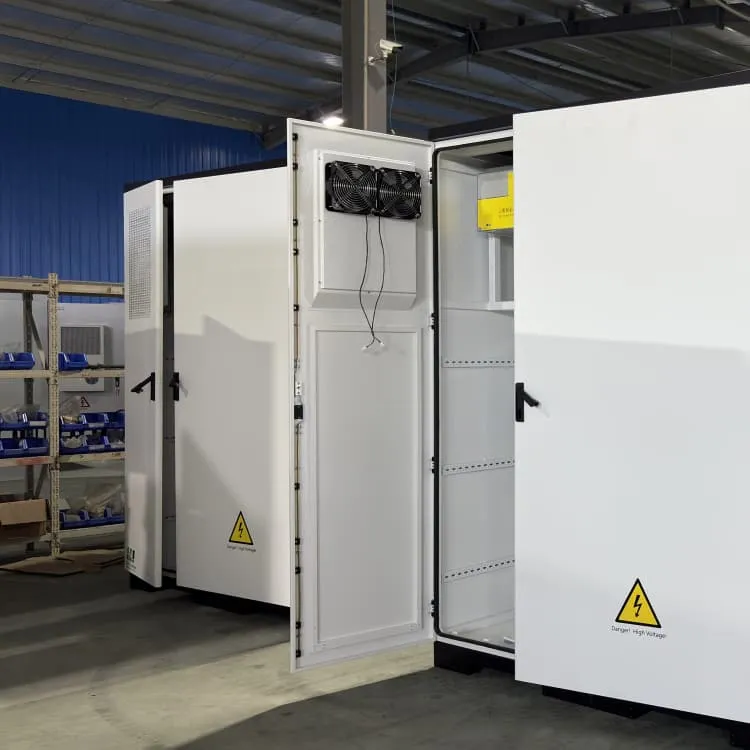 Which energy storage battery cabinet manufacturers are there in Sao Tome and Principe?