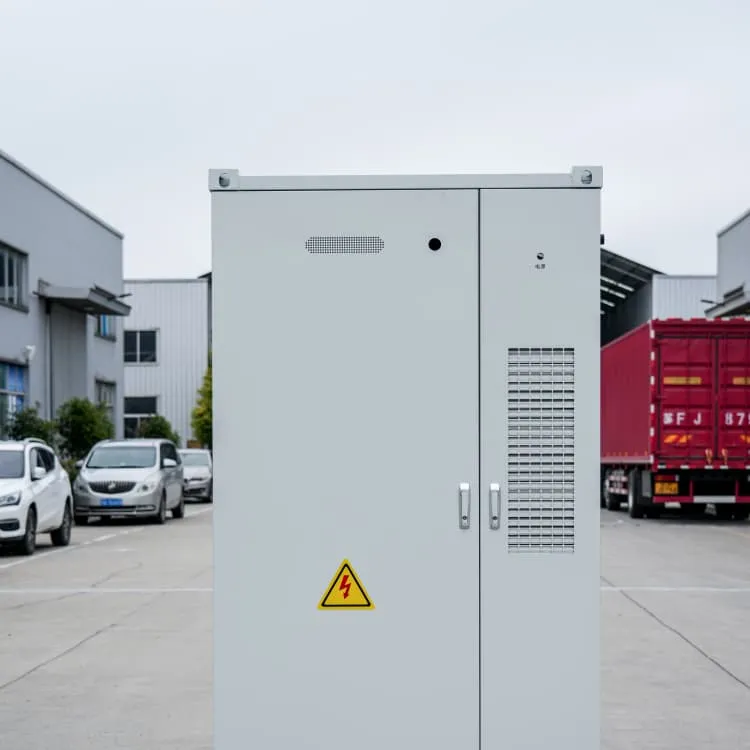 Huawei's energy storage battery strength