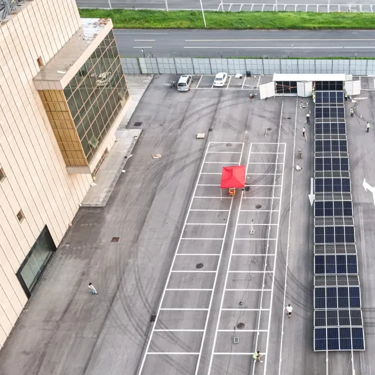 Papua New Guinea Power Storage