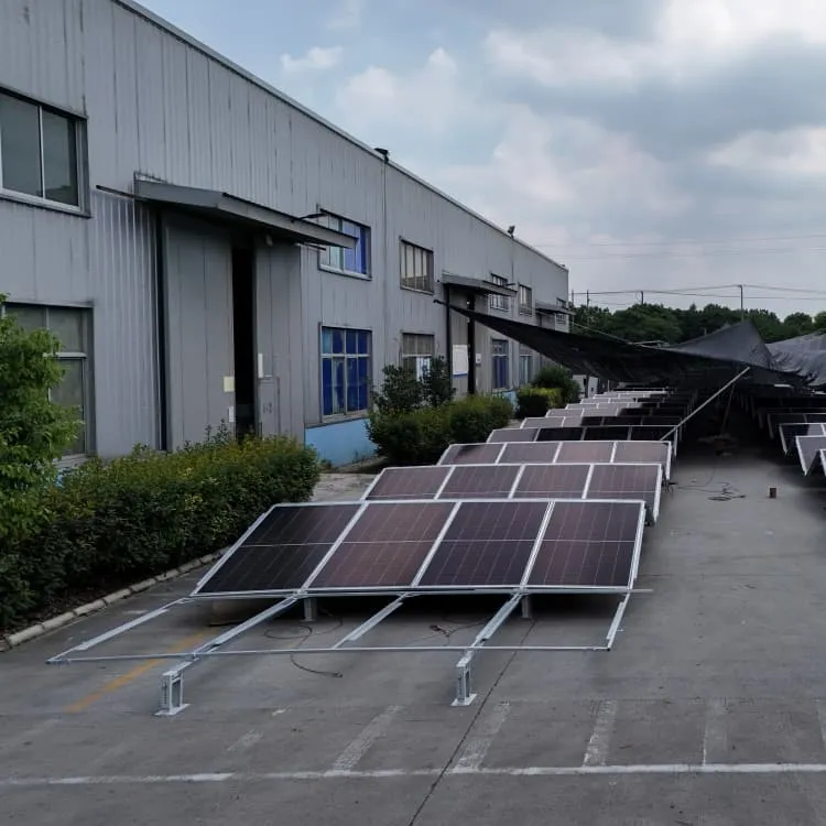 Composition of Asian power grid energy storage system