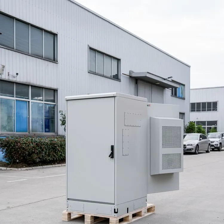 Democratic Congo energy storage explosion-proof container supplier