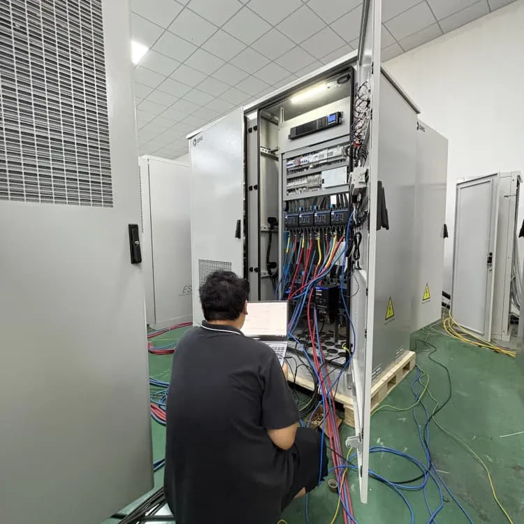Luxembourg lithium energy storage power wholesale price