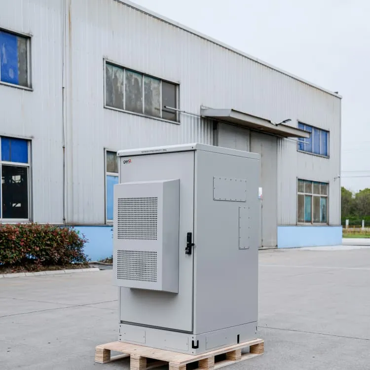 New energy storage cell structure