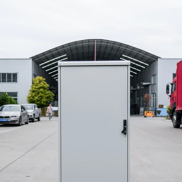 Huawei energy storage cabinet large battery price