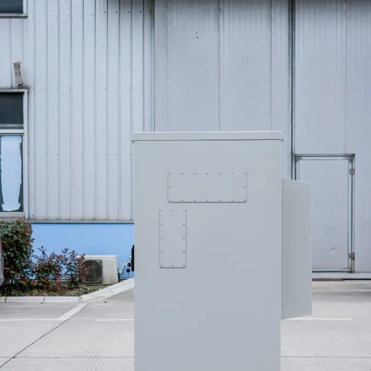 How often should energy storage power stations be replaced?