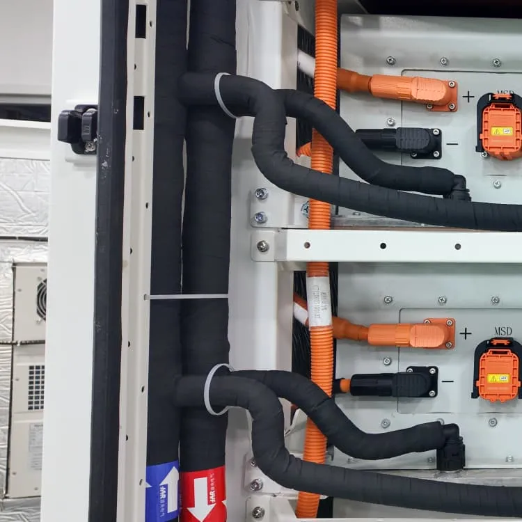 SunChaser 250kw inverter