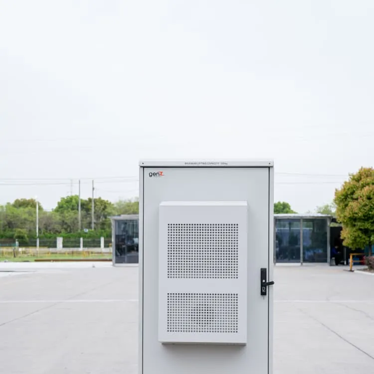 Brazil's energy storage battery effectiveness