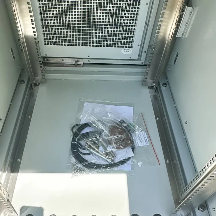 Kosovo Energy Storage solar