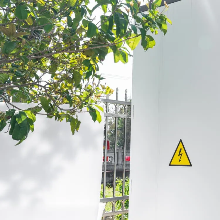 South African Republic Energy Storage Power Supply Franchise