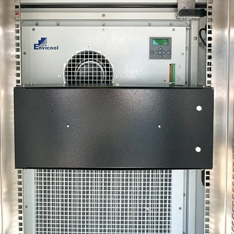 Mobile power box for construction site
