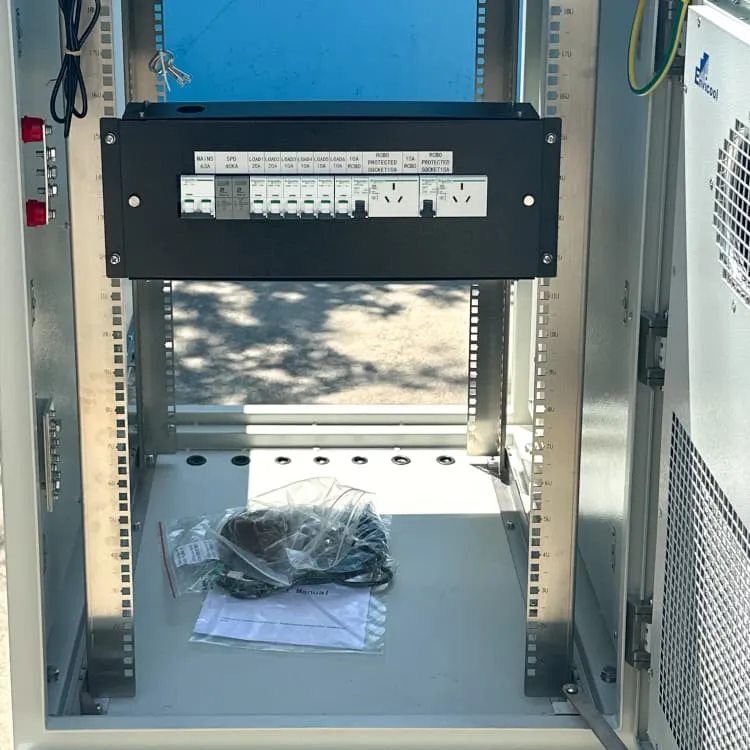 Energy storage battery pack heat dissipation