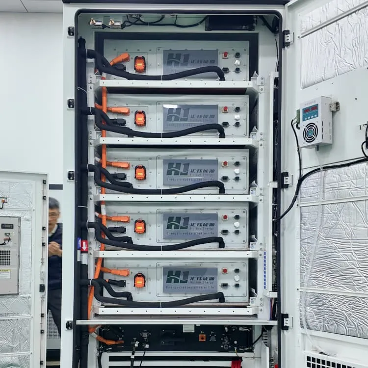 Disadvantages of Energy Storage Cabinets